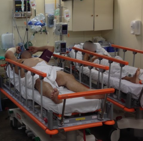 ImpactoTrauma