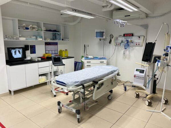 Curso Suporte de Vida para Times de Trauma - Médicos - Image 6
